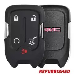 2017-2021 GMC Acadia Smart Remote Key 13508275 HYQ1EA Refurbished (Grade A)