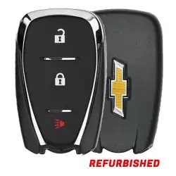 2021-2022 Chevrolet Blazer, Trailblazer Smart Remote Key HYQ4ES 13530711 Refurbished (Grade A)
