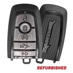 2017-2021 Ford F-150 Raptor Smart Remote Key 164-R8185 M3N-A2C931426 Refurbished (Grade A)