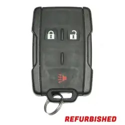 2019-2023 Chevrolet GMC Keyless Entry Remote Key 13577765 M3N-32337200 Refurbished (Grade B)
