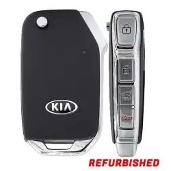 2021-2022 Kia Sportage Flip Remote Key 95430-D9410 TQ8-RKE-4F42 Refurbished (Grade A)