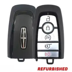 2023 Lincoln Navigator Smart Remote Key 164-R8351 M3N-A3C108397 Refurbished (Grade B)