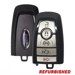 2023-2024 Ford F-250/350/450/550 Smart Remote Key 164-R8330 M3N-A3C108397 Refurbished (Grade B)