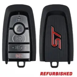 2017-2021 Ford Edge, Explorer Smart Remote Key 164-R8244 M3N-A2C931426 Refurbished (Grade B)