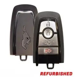 2018-2022 Ford Mustang Smart Remote Key 164-R8159 M3N-A2C931423 Refurbished (Grade B)