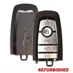 2017-2022 Ford Smart Remote Key 164-R8162 M3N-A2C931426 Refurbished (Grade B)