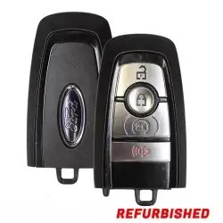 2017-2022 Ford Smart Remote Key 164-R8182 M3N-A2C931426 Refurbished (Grade B)