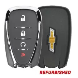 2016-2021 Chevrolet Smart Remote Key 13508767 HYQ4AA (Refurbished)