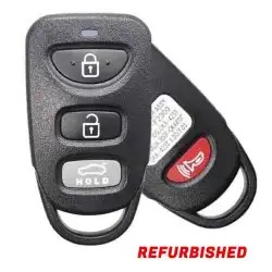 2016-2020 Hyundai Elantra Remote Key OSLOKA-423T 95430-F2300