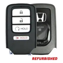 2017-2020 Honda Ridgeline Proximity Remote Key 72147-T6Z-A61 KR5T41 Driver 1