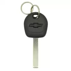 2010-2020 CHevrolet  Camaro, Colorado Transponder Key 13523906