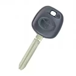 Toyota Genuine Transponder Key H 89785-0D140 89785-02390