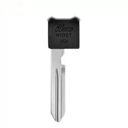 Transponder Key for Nissan / Infiniti NI05T With Chip ID 46