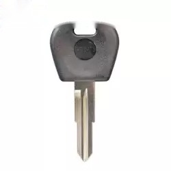 Transponder Key for Daewoo Lanos DWO5R-T5