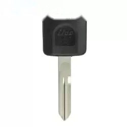 Transponder Key for Nissan N107T Philips NXP AES Chip