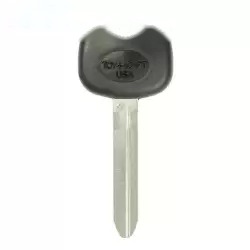 Transponder Key for Toyota Scion TOY44D-PT Texas 4D67 Chip