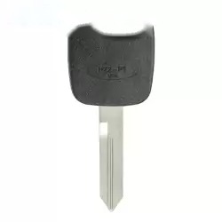 Transponder Key for Ford H72-PT Texas 4C Chip