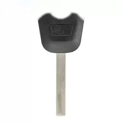 Transponder Key for GM B119-PT PHILIPS ID 46 GM EXT Chip