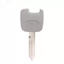 Transponder Key H82-PT for Ford Lincoln Texas ID 4C Glass Chip