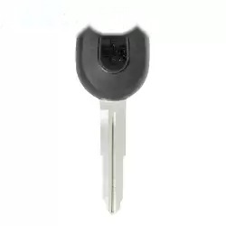Transponder Key for Mitsubishi MIT17A-PT Philips 46 Chip