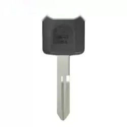 Transponder Key for Nissan/Infiniti NI04T PHILIPS 46 Chip