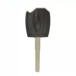 Transponder Key for Ford H94-PT Texas ID 4D 63 80 BIT Chip
