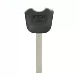 Transponder Key for GM B120-PT PHILIPS ID 46 GM CIRCLE + Chip