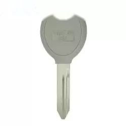 Transponder Key for Chrysler Y160-PT Texas ID 4D 64 Chip
