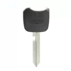 Transponder Key for Ford Lincoln Mazda H74-PT Texas 4D 60 Chip