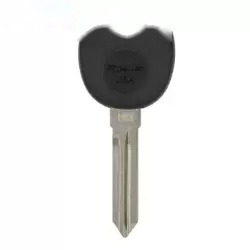 Transponder Key for GM PT04-PT B107-PT Megamos 13 Chip