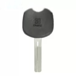 Transponder Key for Lexus TOY48BT4 Texas 4C Chip
