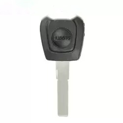 Transponder Key for VW HU66T6 MEGAMOS 48 Chip