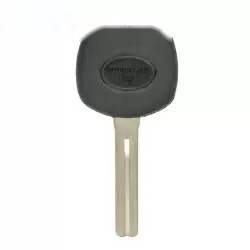 Transponder Key for Lexus TOY50-PT Texas 4D 68 Chip