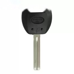 Transponder Key for Hyundai Kia HY20-PT PHILIPS ID 46 Chip