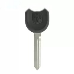 Transponder Key for Mitsubishi MIT9-PT Texas ID 4D 60 80 BIT Chip