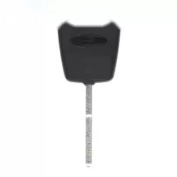 Transponder Key for Ford H128-PT 128 Bit Ford Chip HU101 Blade