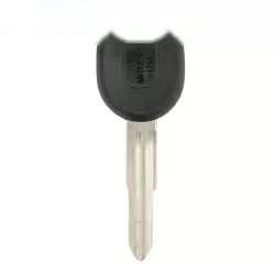 Transponder Key for Mitsubishi MIT12-PT Texas ID 4D 61 Chip