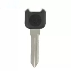 Transponder Key for GM B97-PT5 T5 Chip