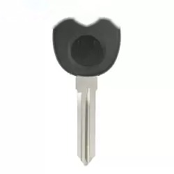 Transponder Key for Cadillac SRX B115-PT Megamos ID 48 Chip