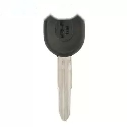 Transponder Key for Mitsubishi MIT8-PT 4D-60 80-Bit Chip