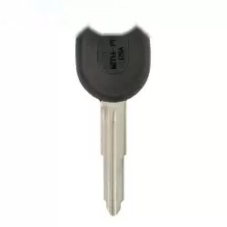 Transponder Key for Mitsubishi Lancer MIT14-PT 4D-61 Chip