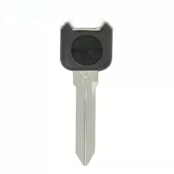 Transponder Key for Pontiac Grand Prix B103PT5 T5 Cloning Chip