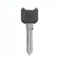 Transponder Key for Pontiac Grand Prix B103PT Megamos ID 13 Chip