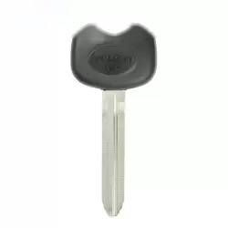 Transponder Key for Toyota TOY44G-PT Texas 4D 72 G Chip