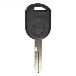 Transponder Key for ford / Lincoln / Mercury H92-PT With Chip 4D63 80 Bit