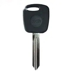 Transponder Key for Ford / Lincoln / Mercury H72-PT with Chip Texas ID 4C