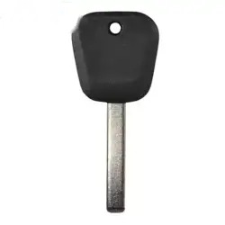 Transponder Key for GM B120-PT Circle Plus With Chip Philips ID 46