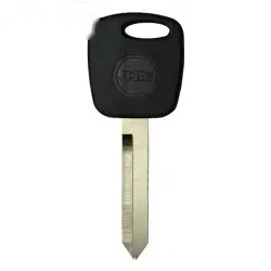 Transponder Key for Ford, Mercury H73-PT With Chip 4C