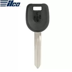 Transponder Key for Mitsubishi MIT13-PT Texas ID 4D61 Chip