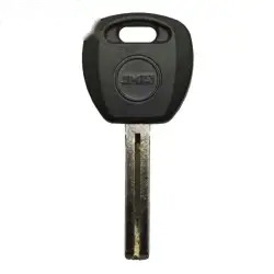 Transponder key for Kia KK9-PT With Chip Philips ID 46
